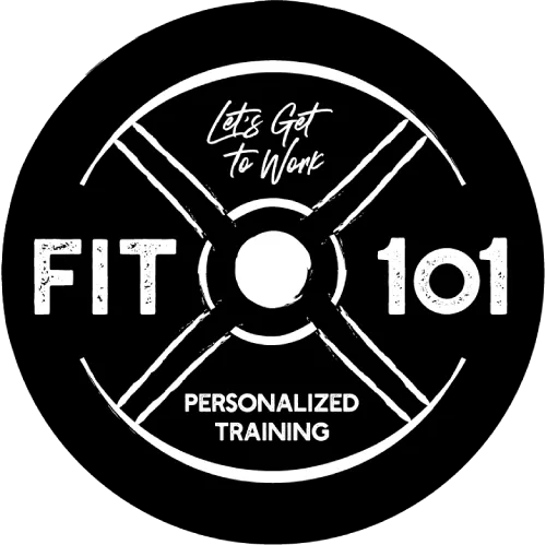 Fit 1o1 logo