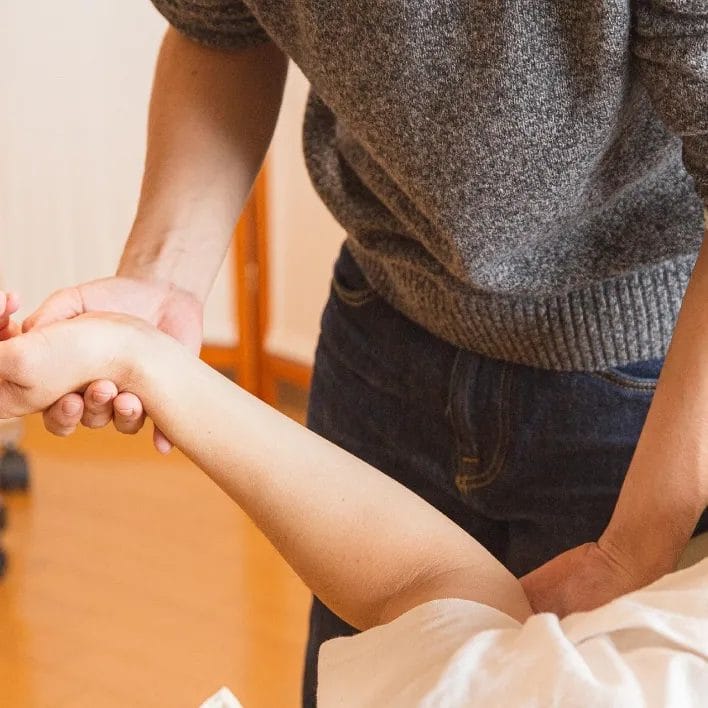 Physical Therapy at Fit 1o1